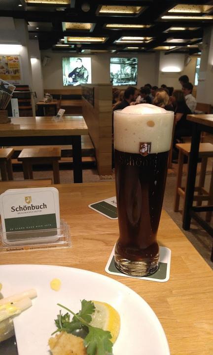 Brauhaus Schonbuch