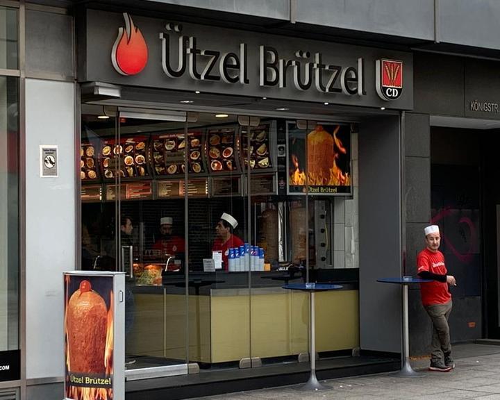 Ützel Brützel